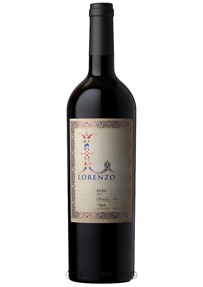 Lorenzo LOBendito Malbec