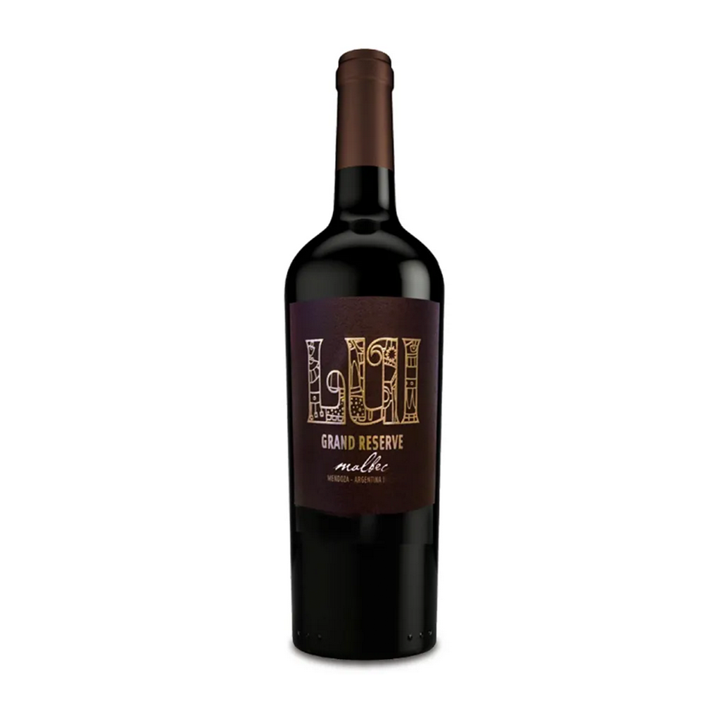 Lui Gran Reserva Malbec