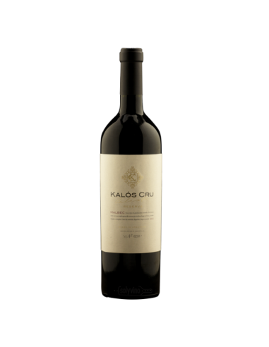 Kalòs Cru Gran Reserva Malbec