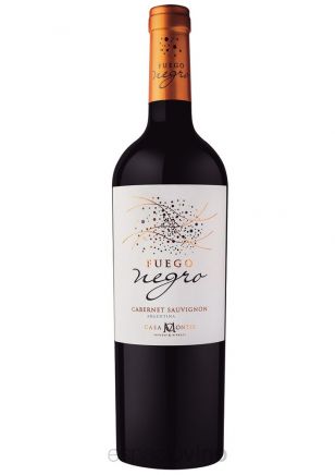 Fuego Negro Cabernet Sauvignon