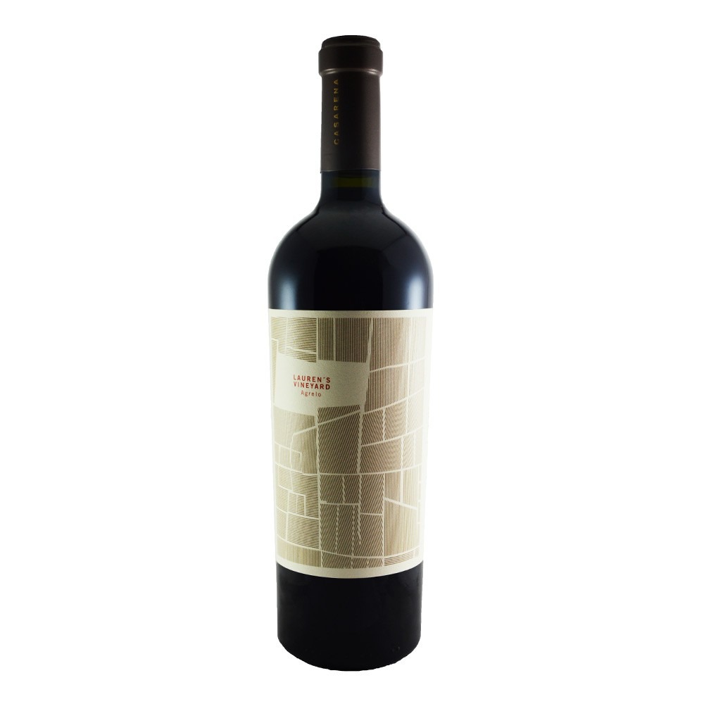 Casarena Lauren´S Vineyard Malbec