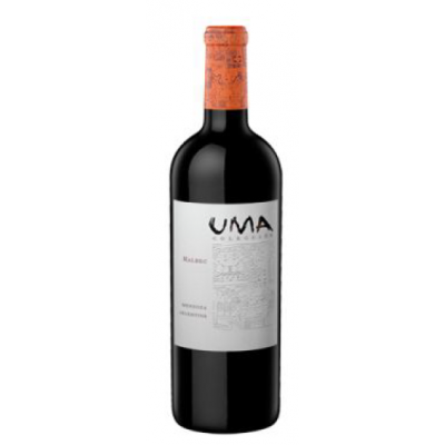 Uma Malbec Agostino Wines