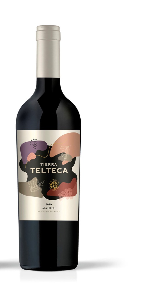 Herencia Telteca Malbec