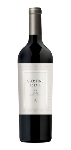 Agostino Estate Malbec