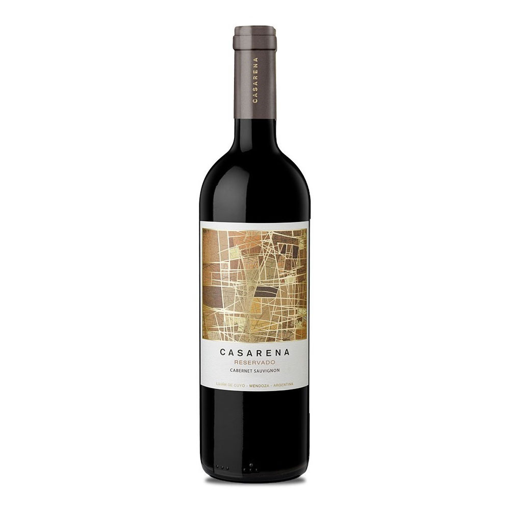 Casarena Rama Negra Reserva Cabernet