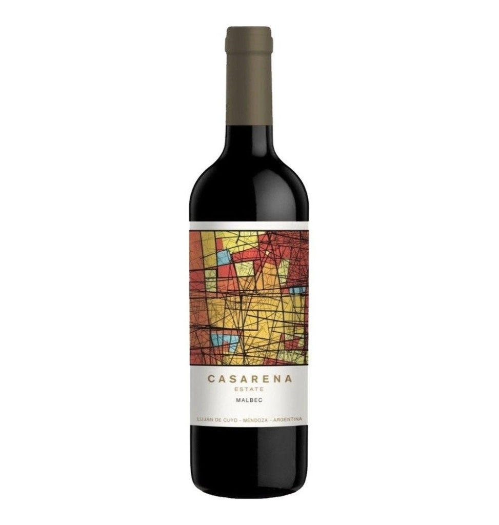 Casarena Estate Malbec