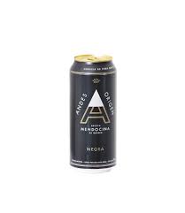 Cerveza Andes Negra