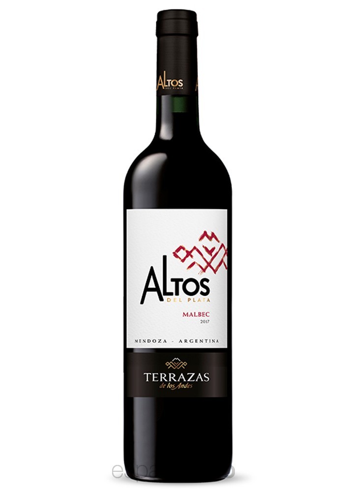 Altos del Plata Malbec