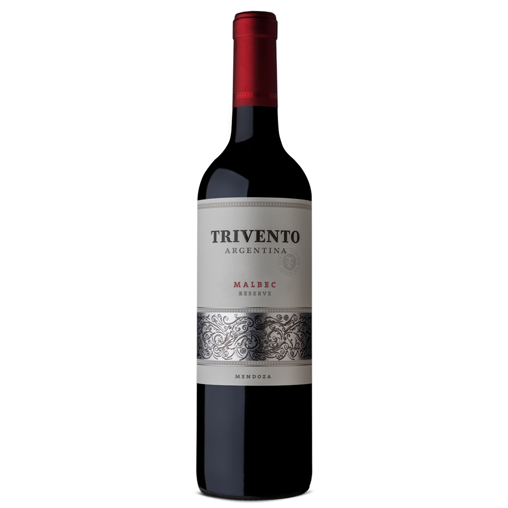 Trivento Reserva Malbec