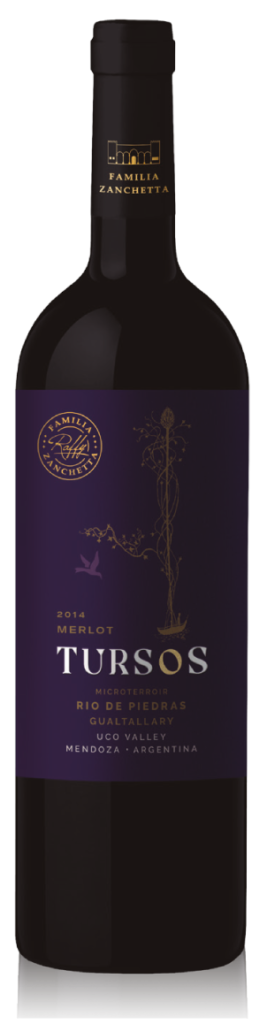 Tursos Merlot 