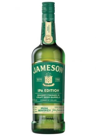 Whisky Jameson Ipa Edition