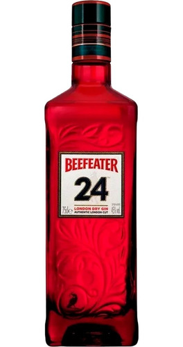 Gin Beefeater 24 Edición Especial