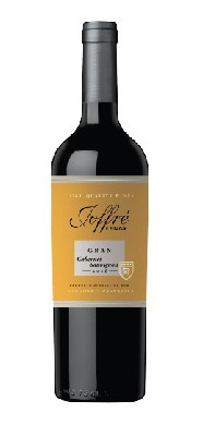 Joffre e Hijas Gran Cabernet Sauvignon