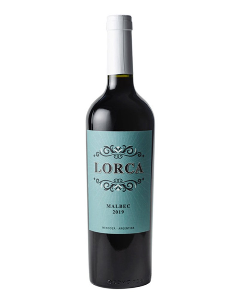 Lorca Malbec 