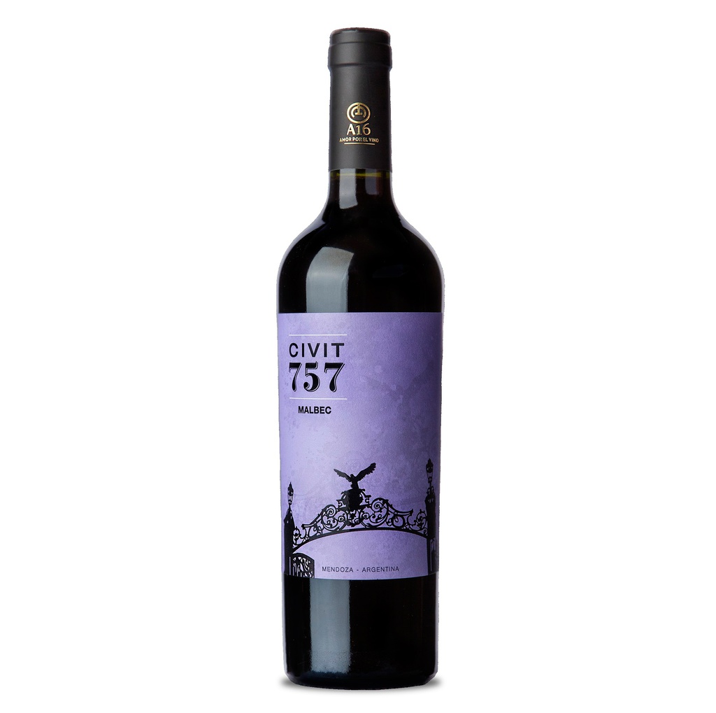 Civit 757 Malbec