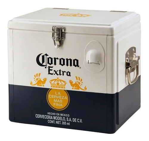 Heladerita Corona 15LITROS