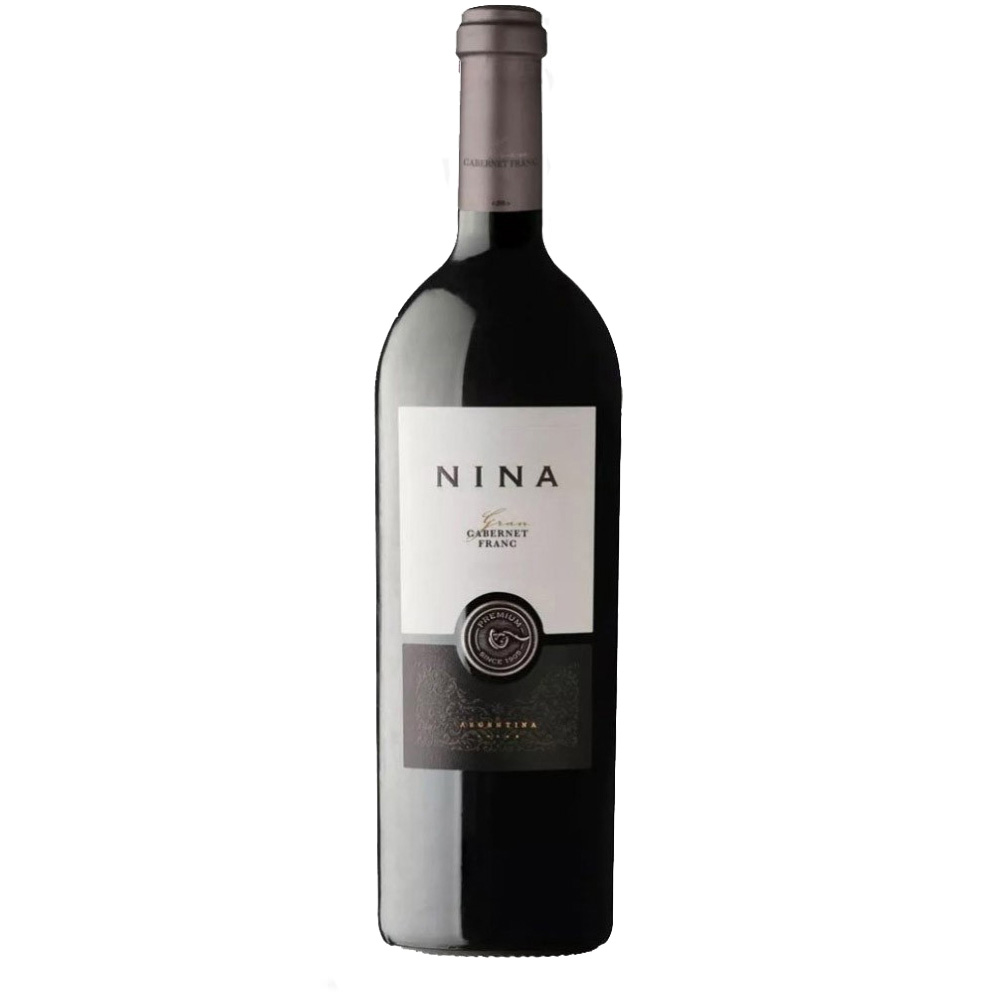 Nina Gran Cabernet Franc