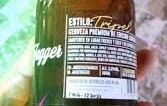 Cerveza Jagger Tripel