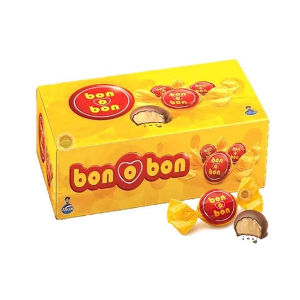 Bombon de Chocolate 450g