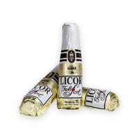 Licor Fort Whisky x Unidad