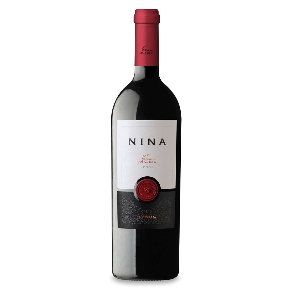 Nina Gran Malbec