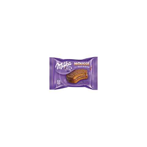 Alfajor Milka Simple