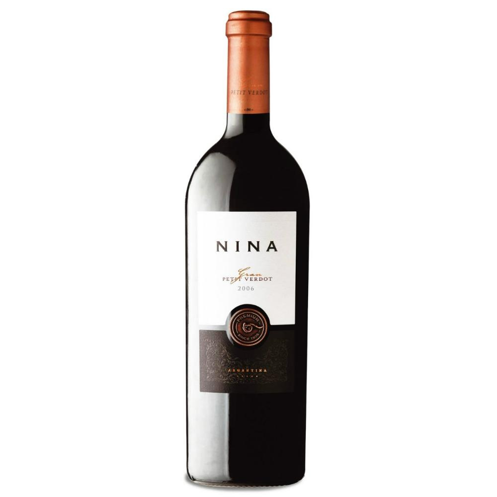 Nina Gran Petit Verdot