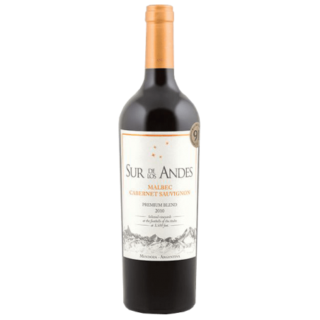 Sur de los Andes Reserva Premium Blend