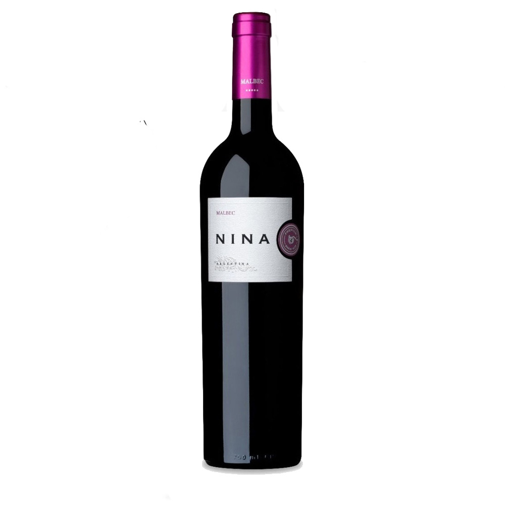 Nina Malbec