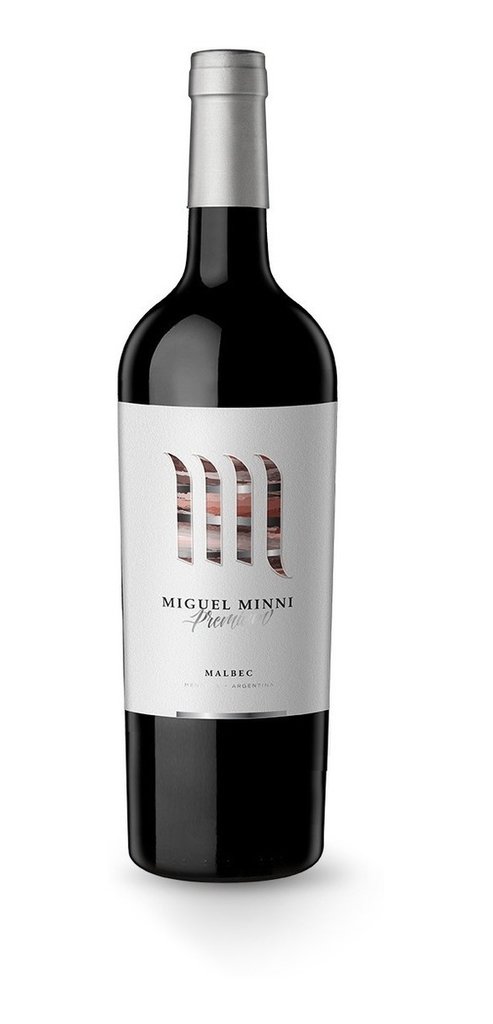 Miguel Minni Premium Malbec