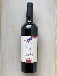 Marioneta Malbec