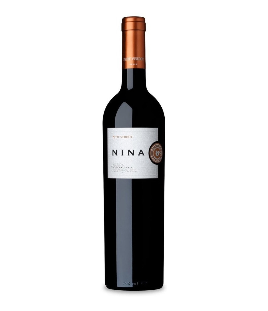 Nina Petit Verdot