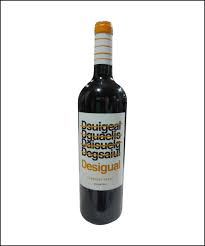 Desigual Cabernet Franc