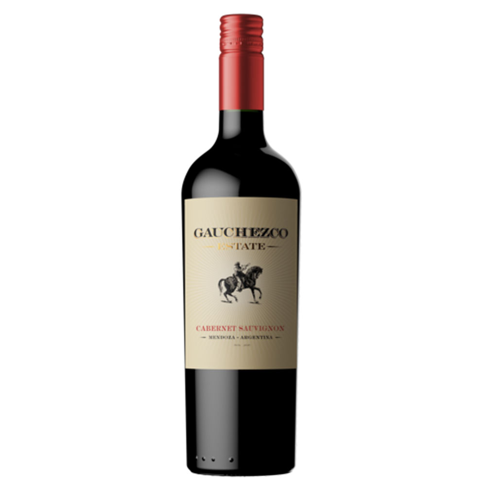 Gauchezco Estate Cabernet Sauvignon