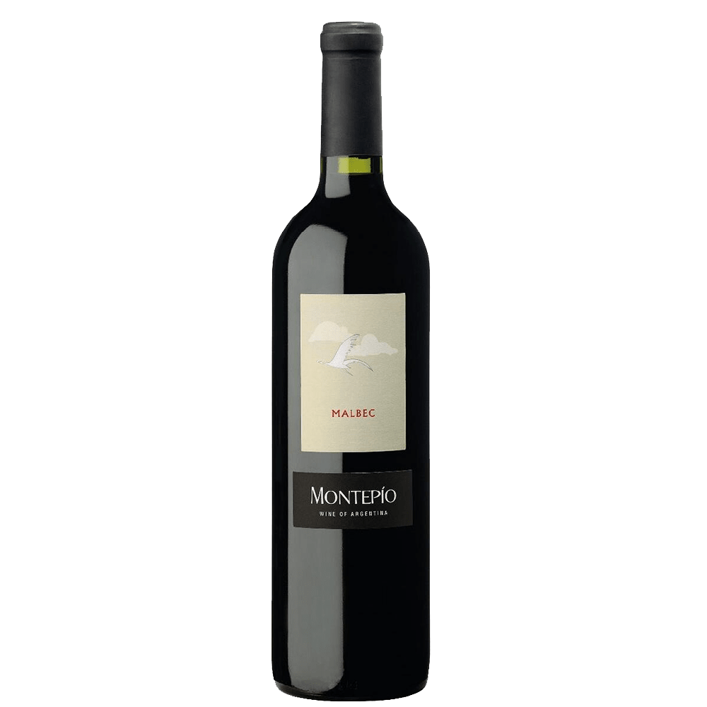 MontePio Malbec 