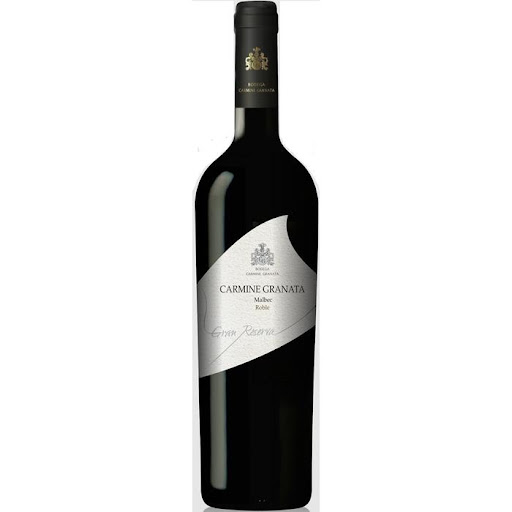 Carmine Granata Gran Reserva Malbec