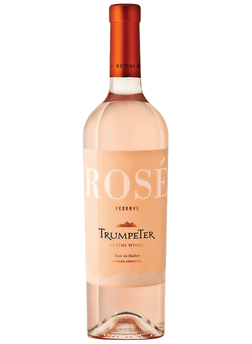 Trumpeter Reserve Rose de Malbec