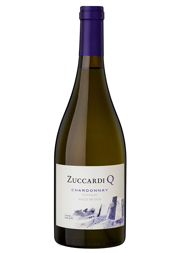 Zuccardi Serie Q Chardonnay