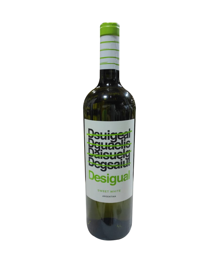 Desigual Sauvignon Blanc