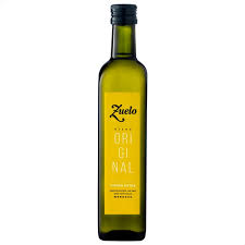 Aceite de Oliva Extra Virgen Zuelo 500ml