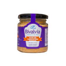 Pate del Mar Bivalvia