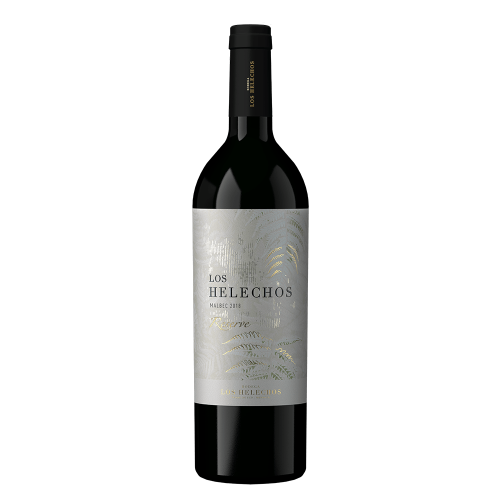 Los Helechos Reserva Malbec