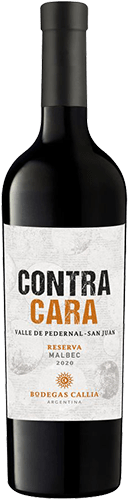 ContraCara Reserva Malbec