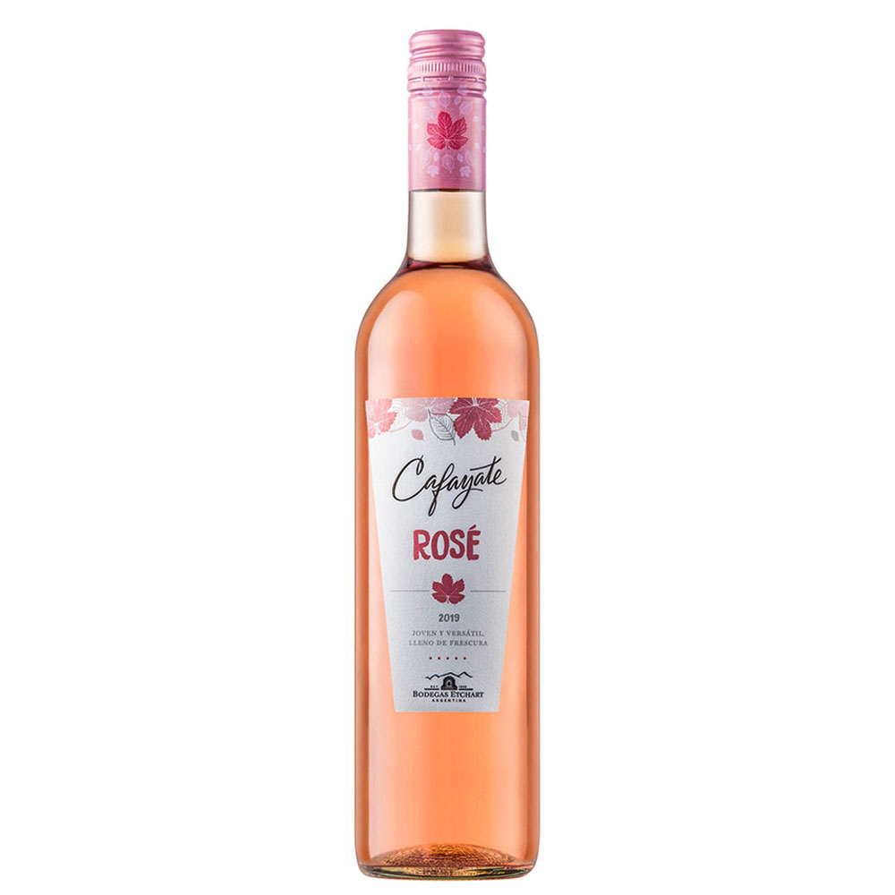 Cafayate Rose Malbec