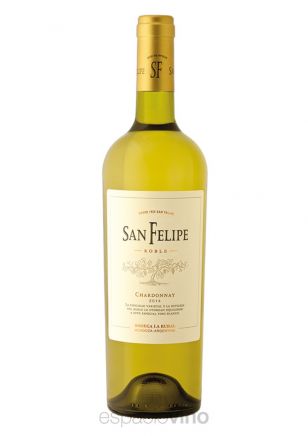 San Felipe Chardonay