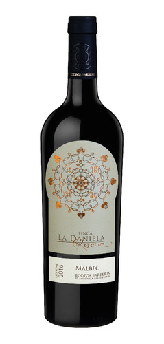 Finca La Daniela Reserva Malbec