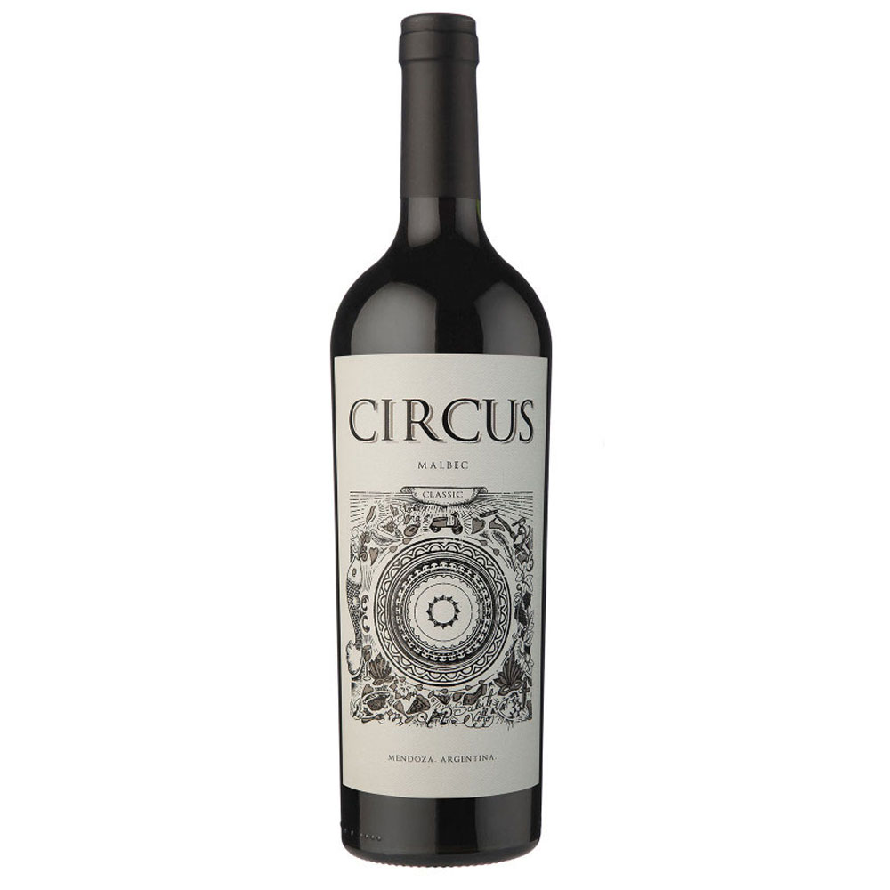 Circus Malbec