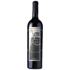 Valle Arriba Malbec 2017
