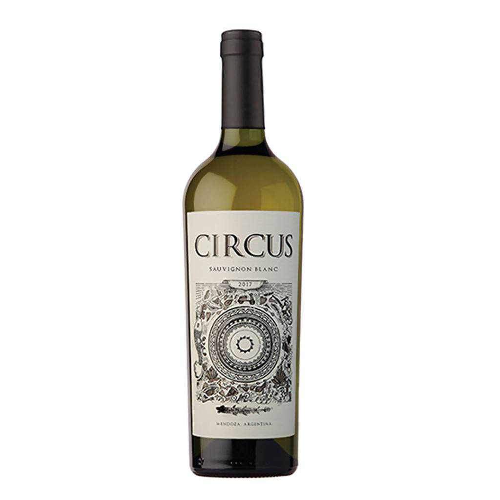 Circus Sauvignon Blanc