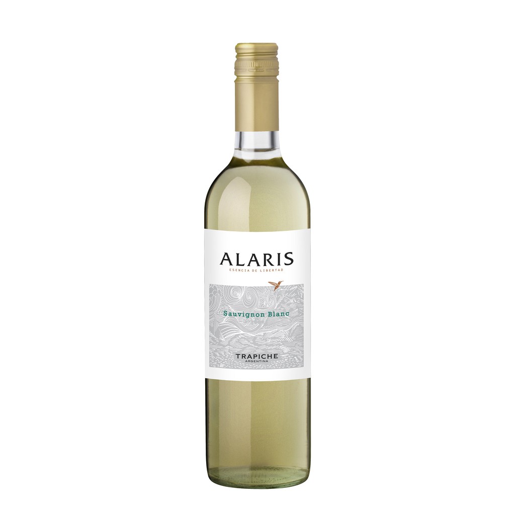 Alaris Sauvignon Blanc